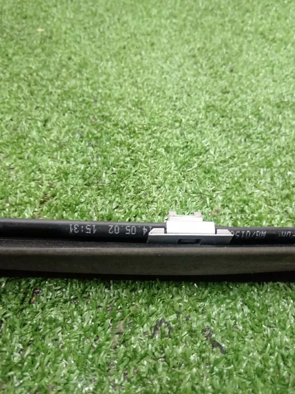 Накладка двери