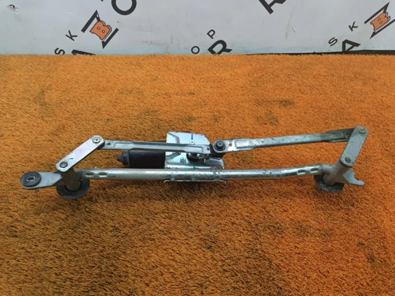 Трапеция дворников