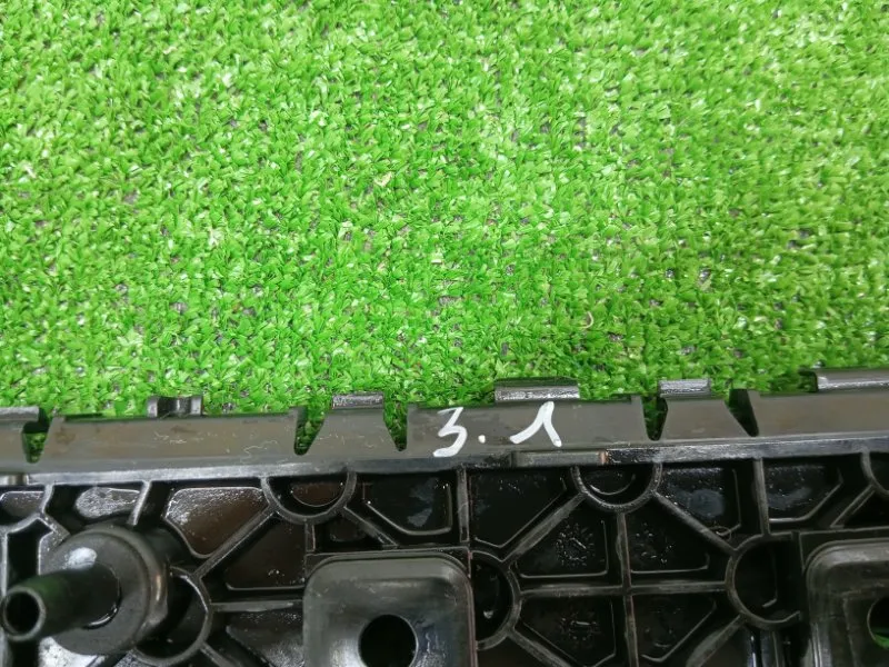 Крепление бампера