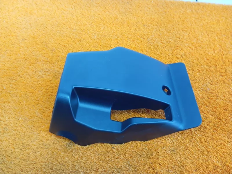 Кожух рулевой колонки Chery Tiggo 8 Pro 2023 401000316AA SQRF4J16C