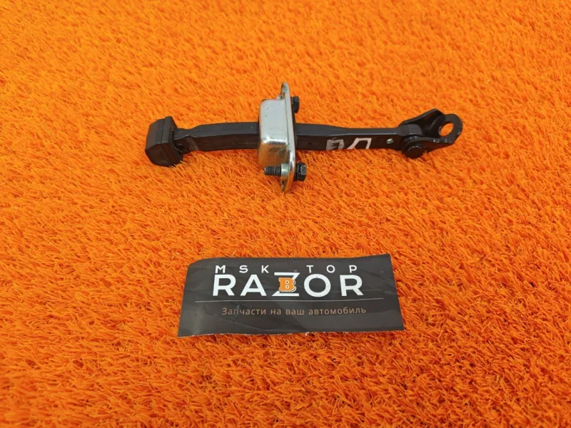 Ограничитель двери