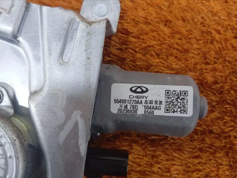 Стеклоподъемник