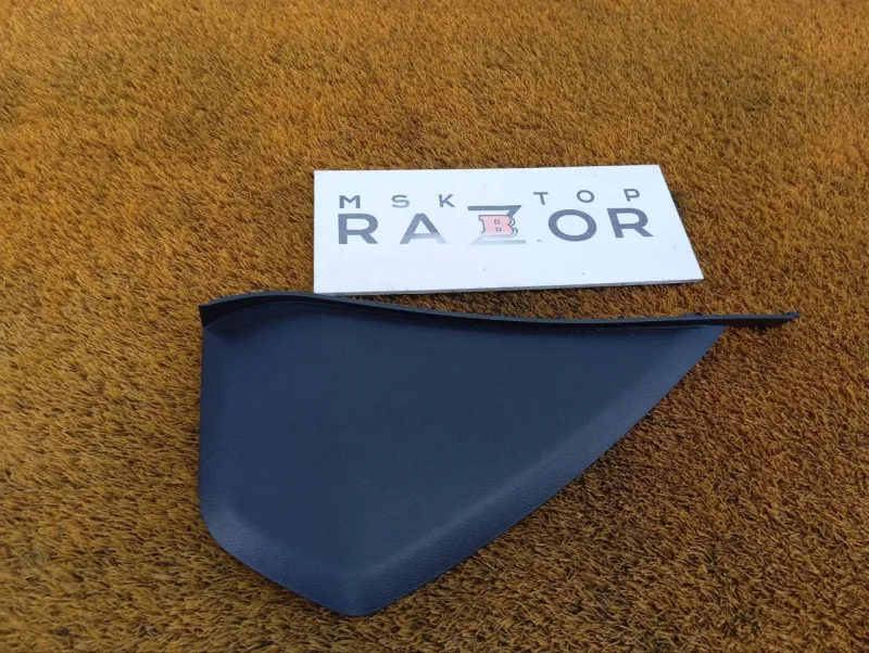 Накладка на торпедо