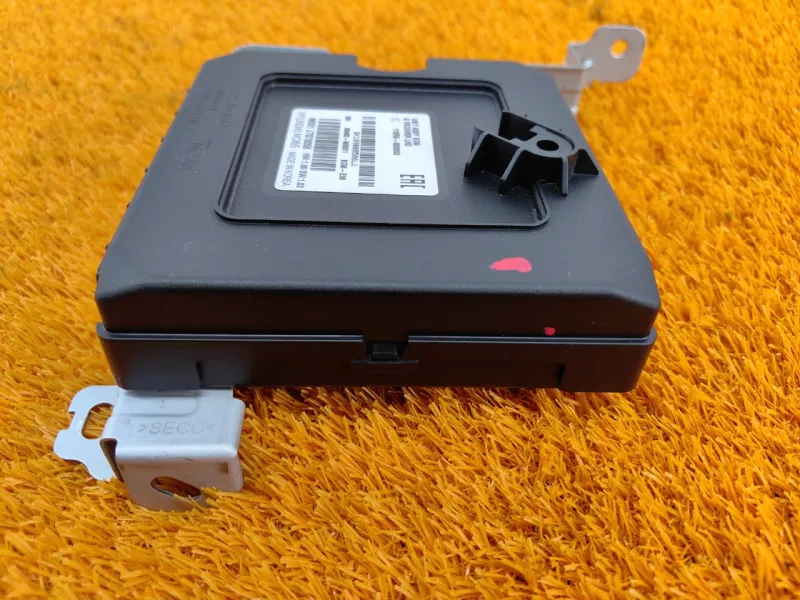 Центральный замок