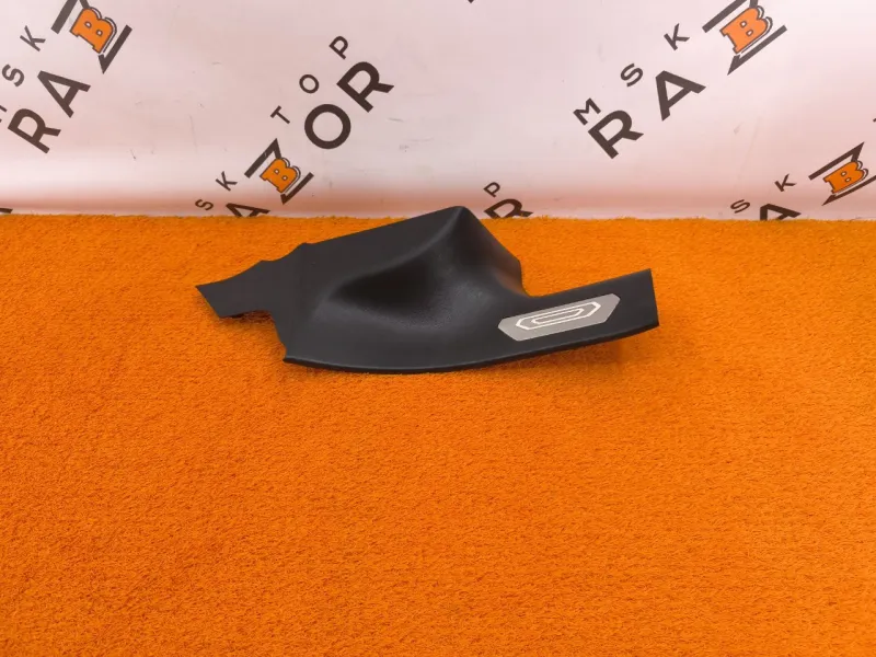 Накладка порога