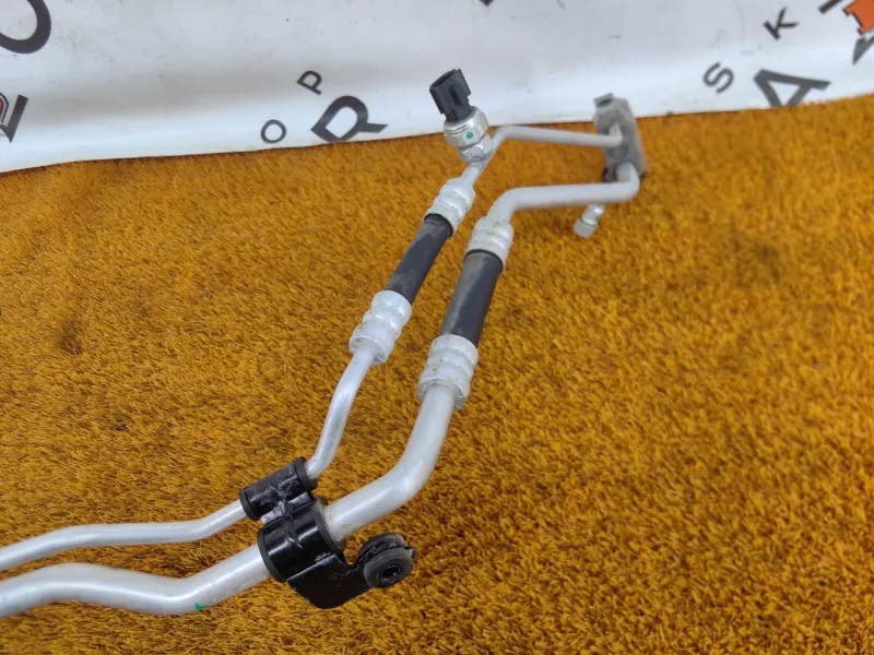 Трубка кондиционера