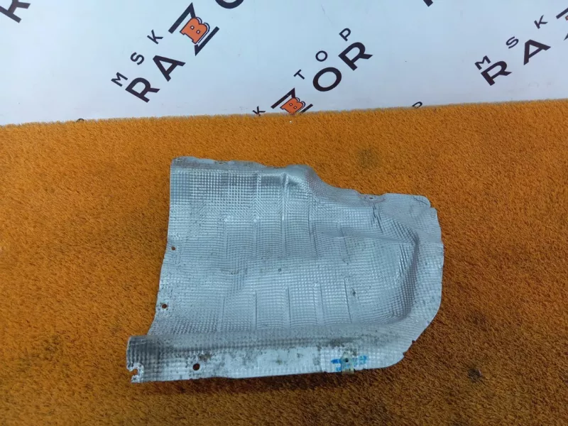 Тепловой экран