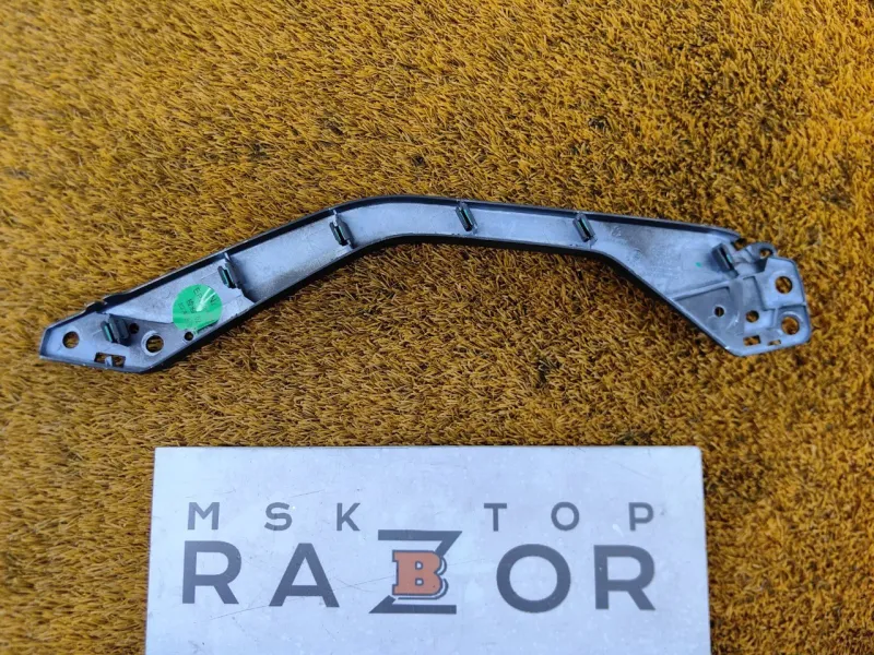 Кронштейн консоли