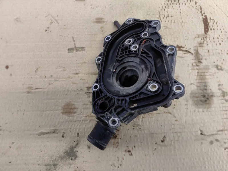 Корпус термостата