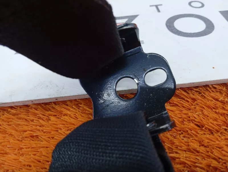 Замок ремня безопасности