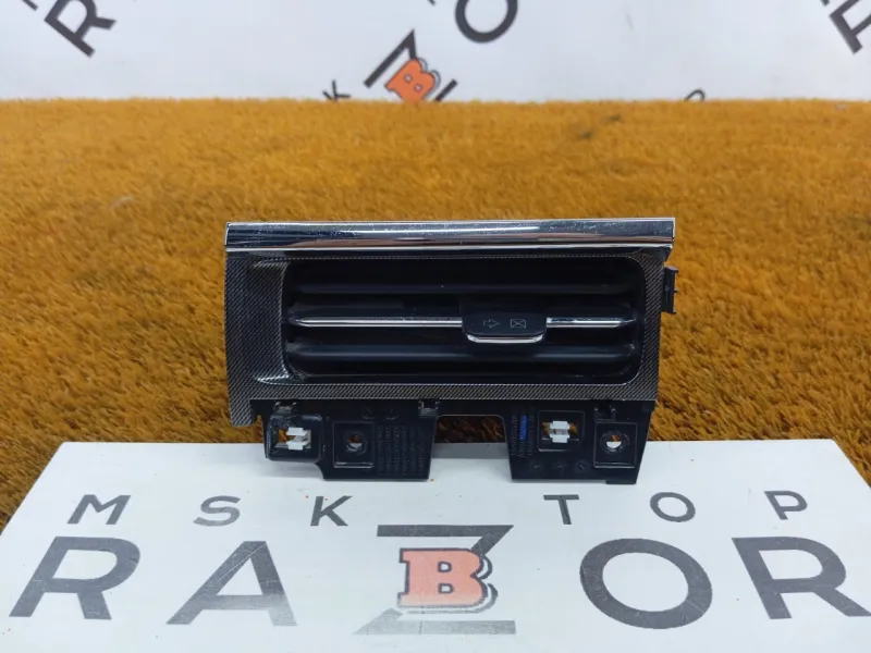 Дефлектор воздуховода