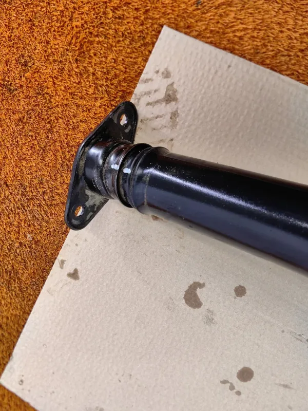 Амортизатор