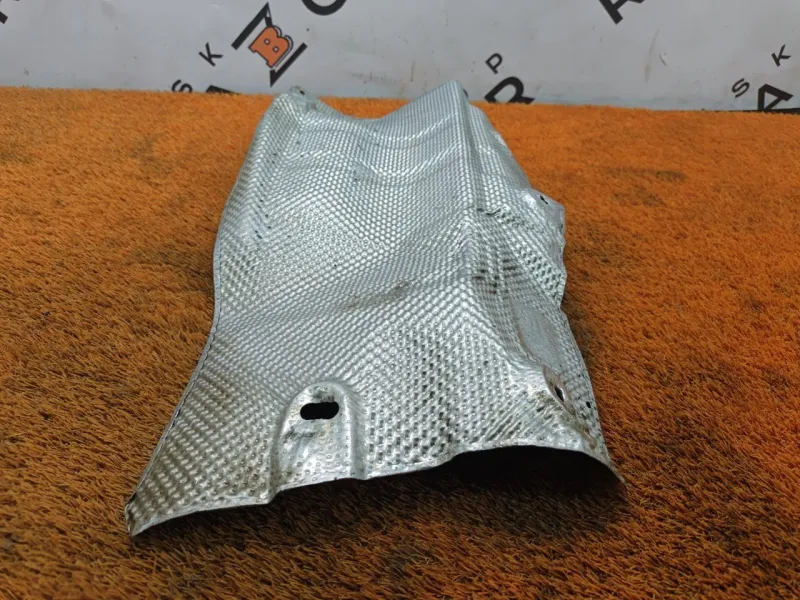 Тепловой экран