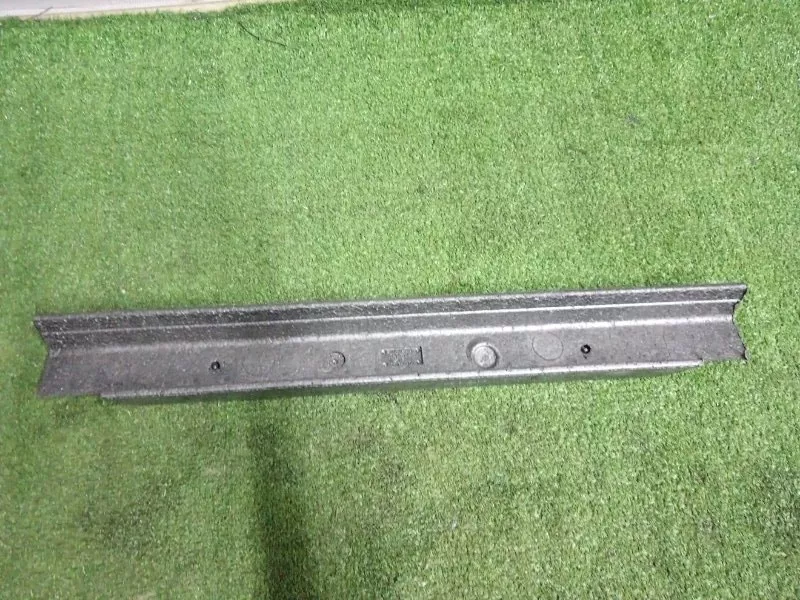 Обшивка багажника