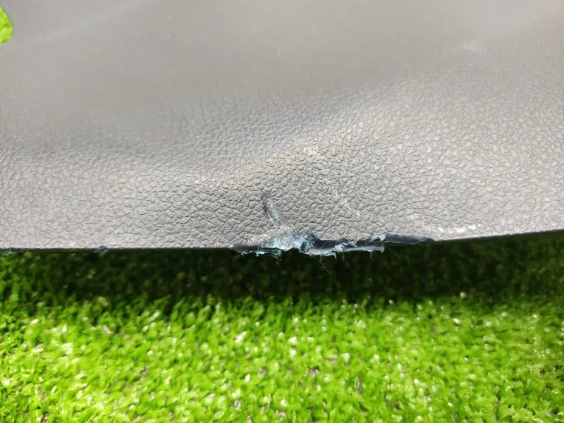 Накладка центральной консоли