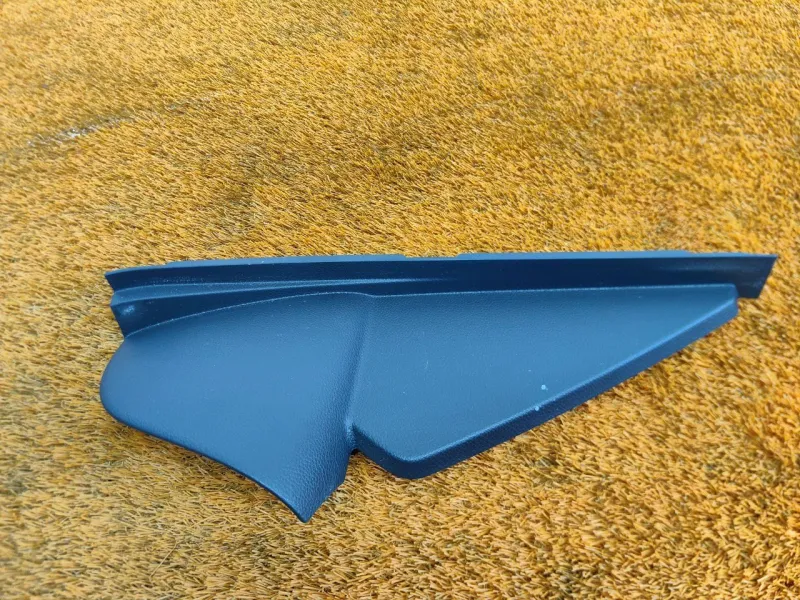 Накладка торпедо