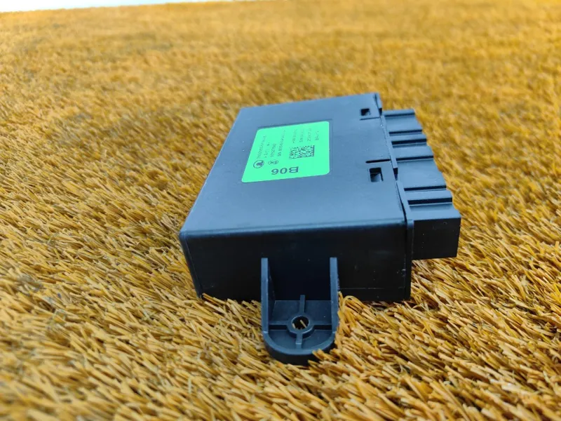 Блок управления двери