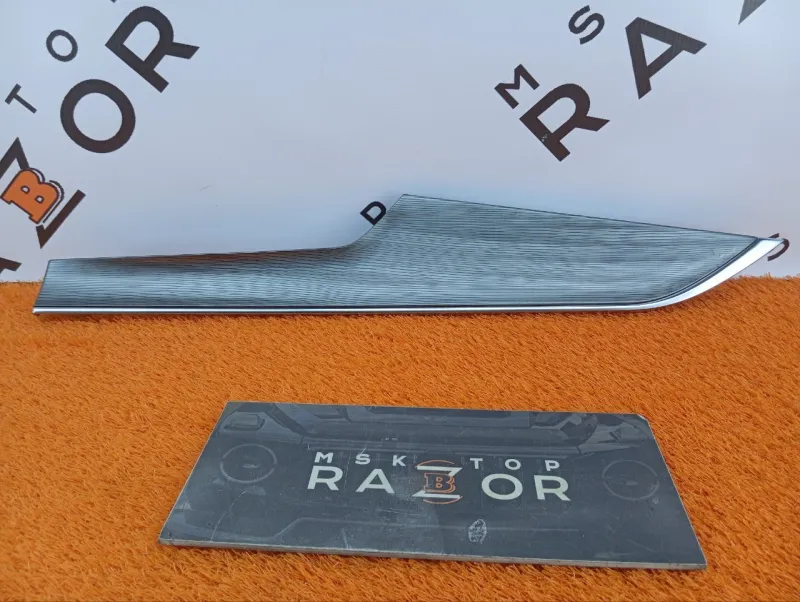 Накладка двери