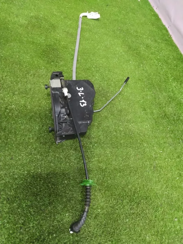 Замок двери