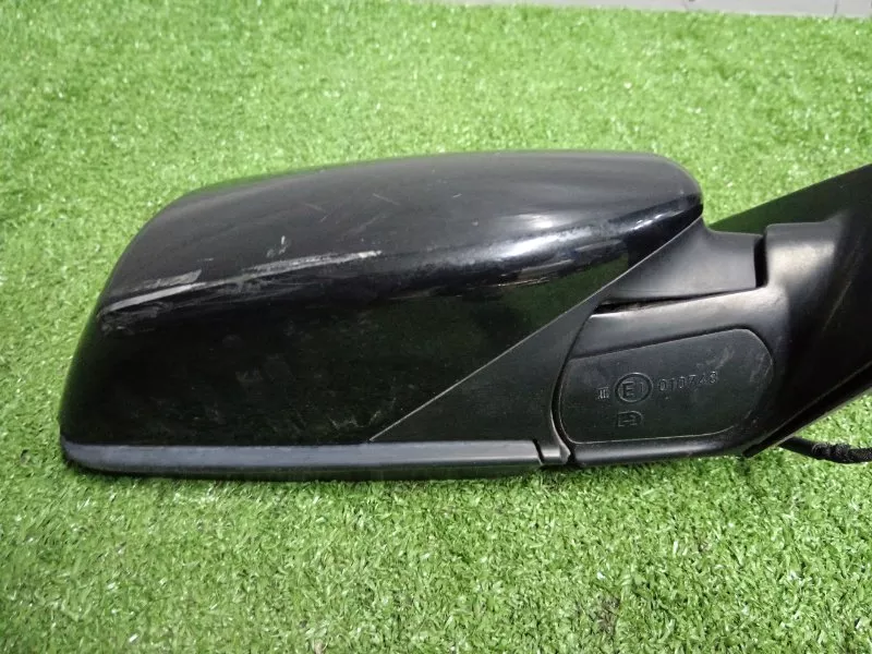 Зеркало боковое