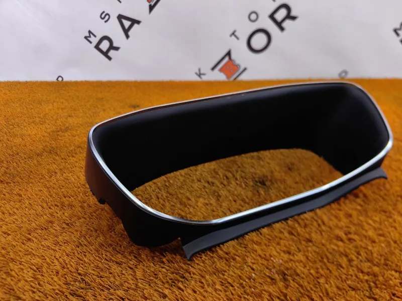 Накладка панели приборов