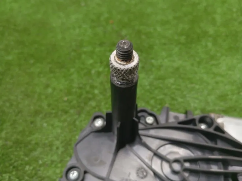 Моторчик стеклоочистителя