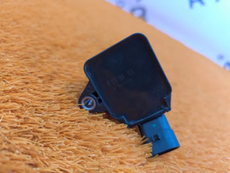 Катушка зажигания