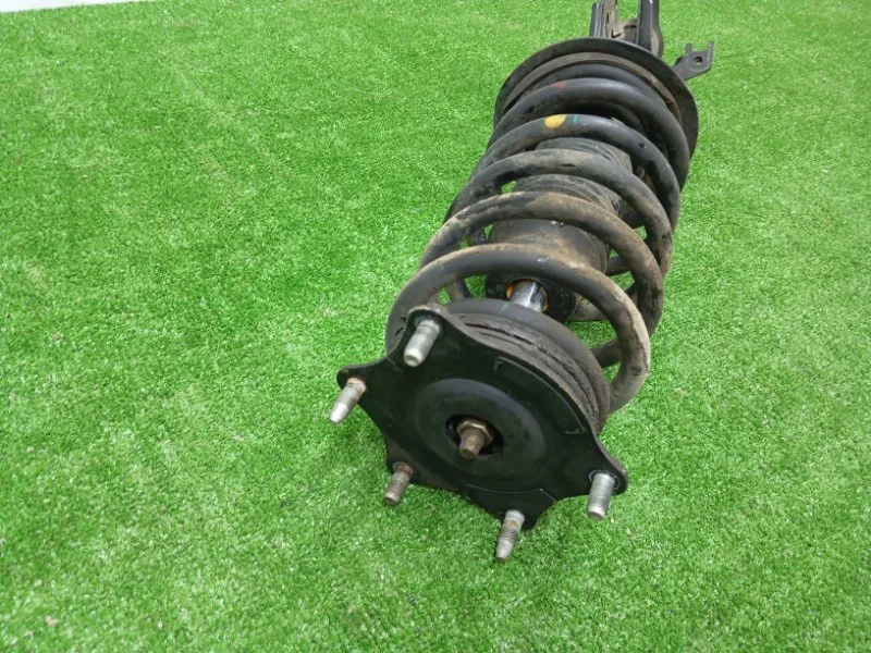 Пружина подвески