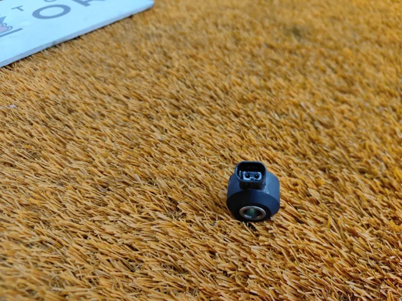 Датчик детонации