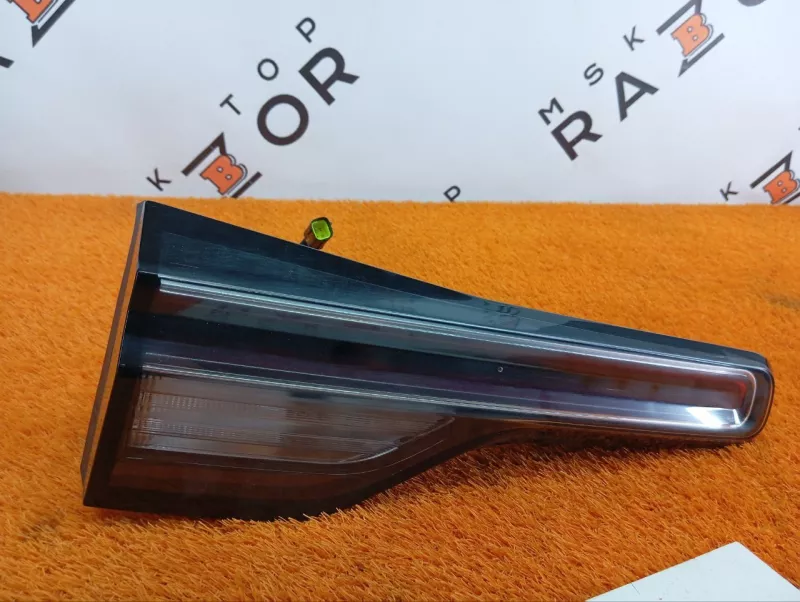 Фонарь Changan CS55 Plus 2024 4133110AW03AA JL473ZQ7, левый