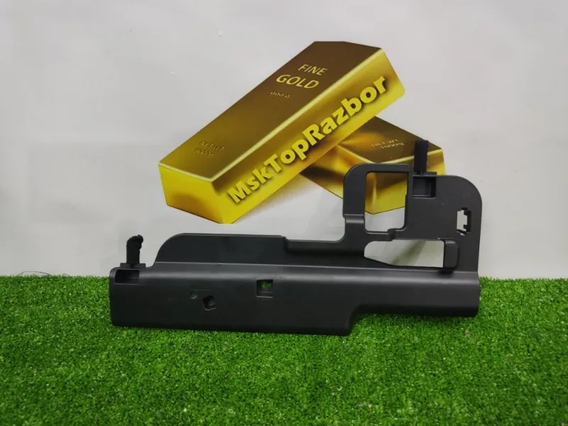 Накладка на торпедо