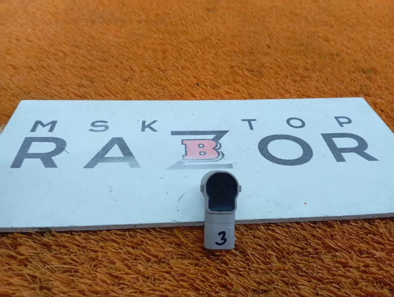 Датчик парковки Chery Tiggo 8 Pro 2023 704000156AAAVQ SQRF4J16C