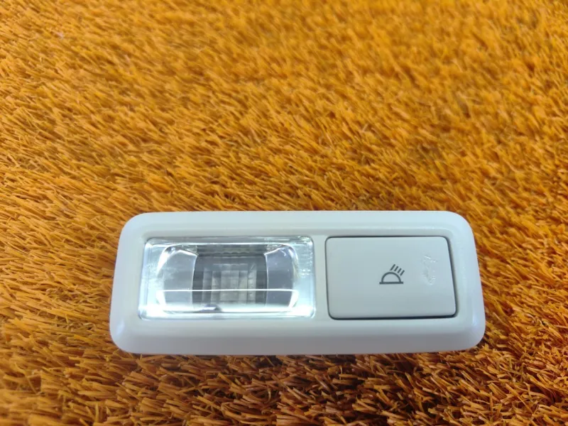 Плафон салона