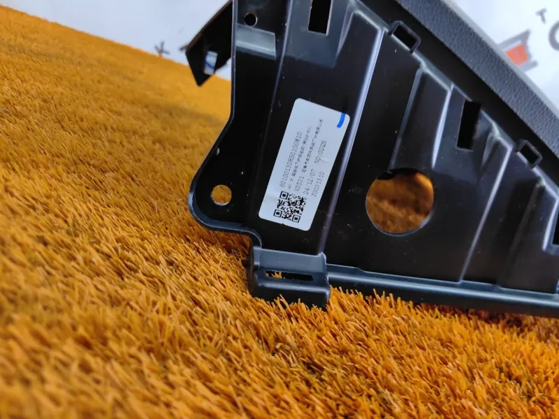 Накладка торпедо