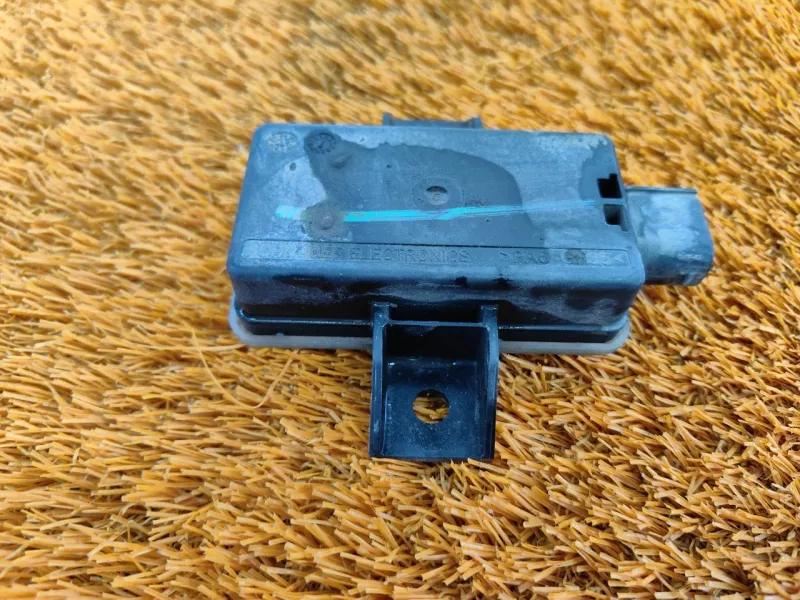 Блок контроля давления в шинах