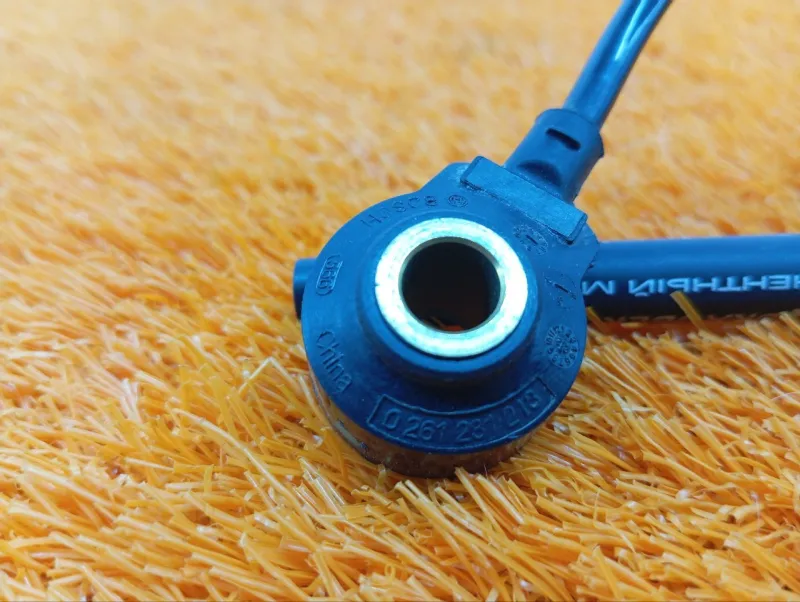 Датчик детонации