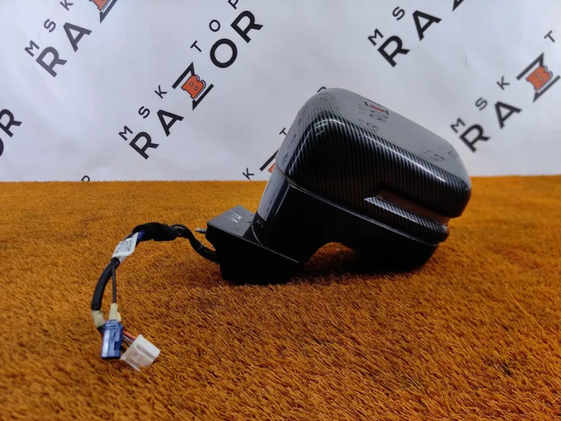 Зеркало боковое