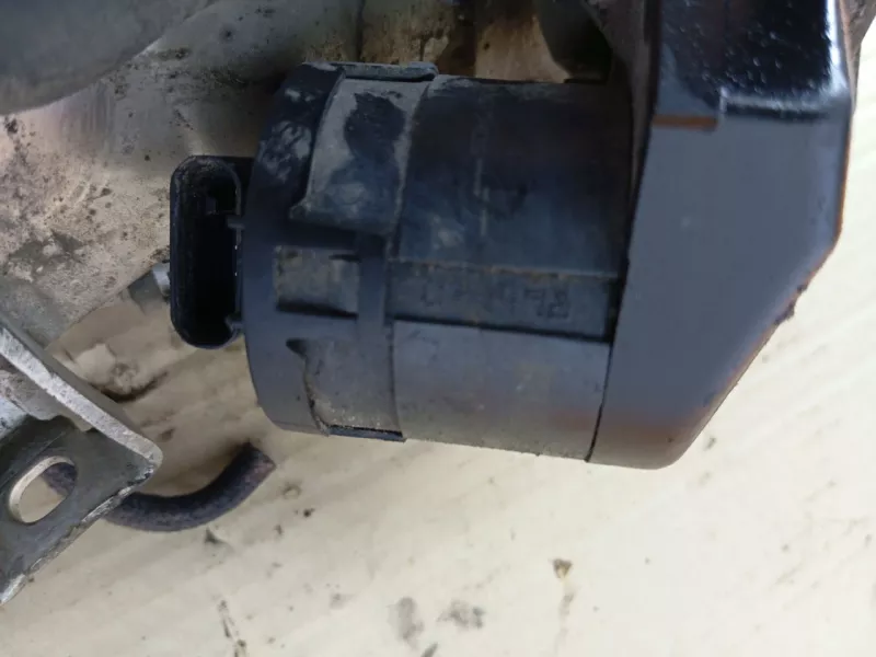 Радиатор EGR