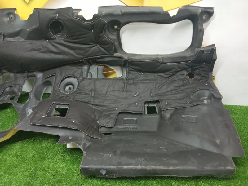 Шумоизоляция моторного отсека