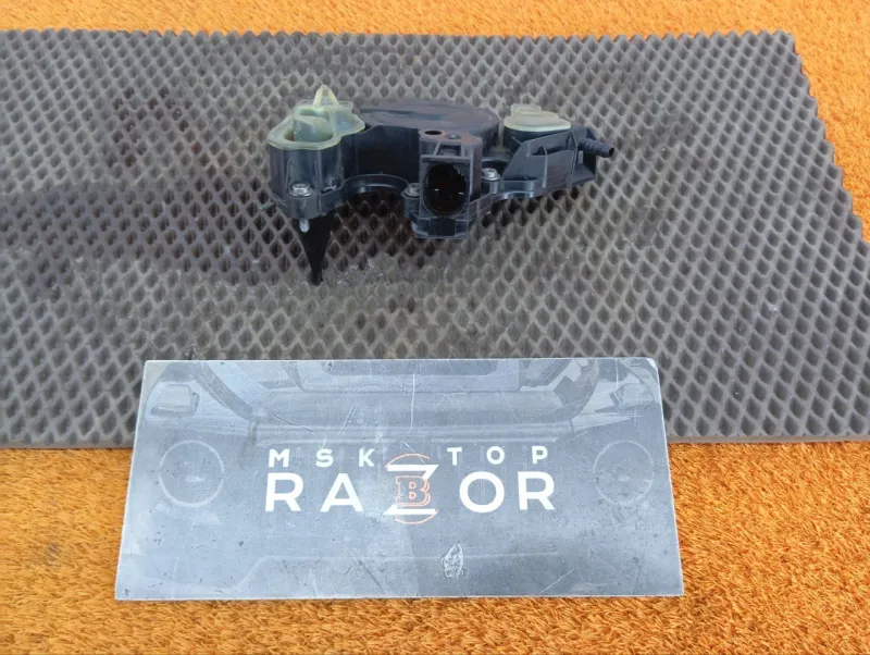 Маслоотделитель