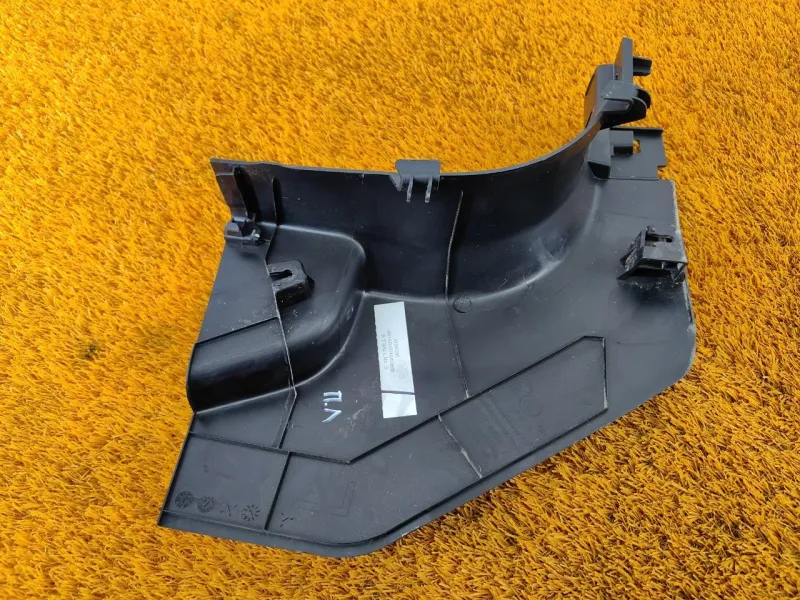 Накладка порога