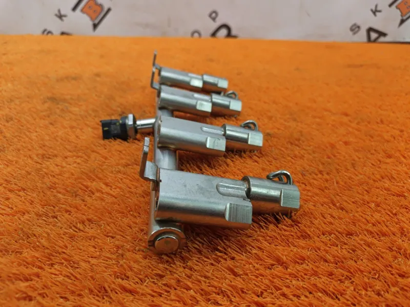 Топливная рампа