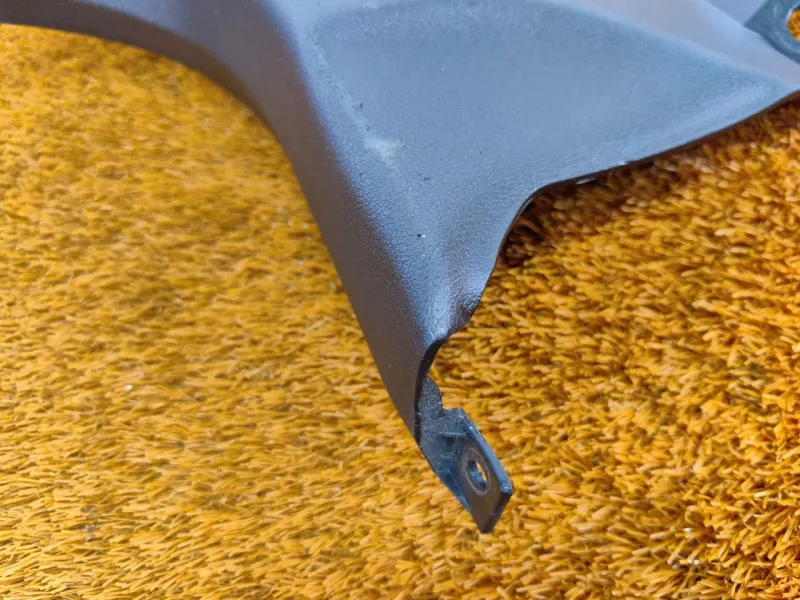 Накладка порога