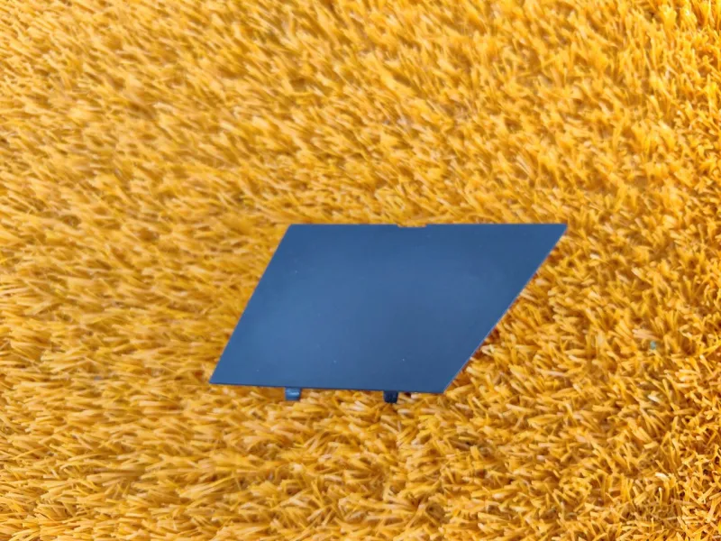 Заглушка двери