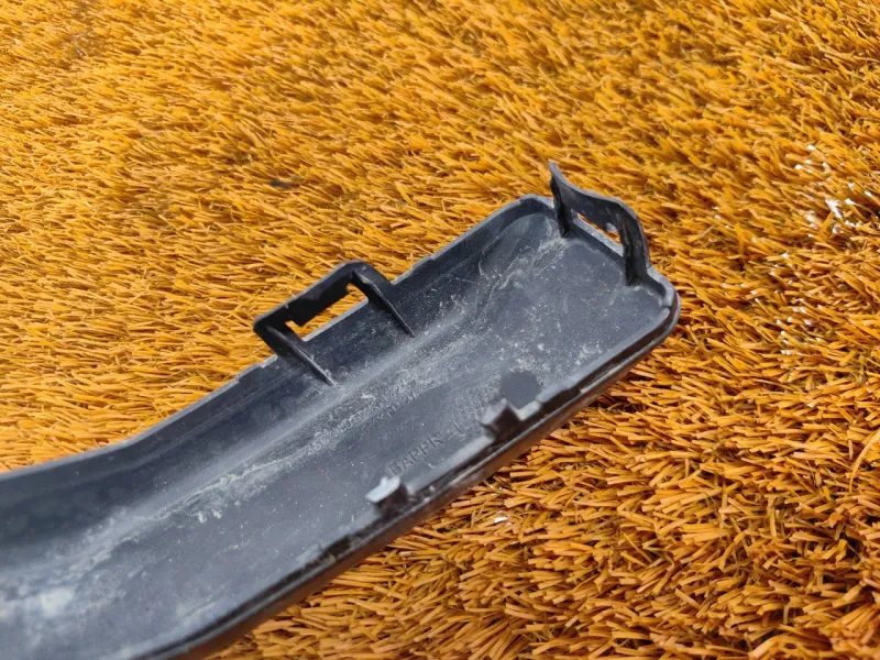 Накладка бампера