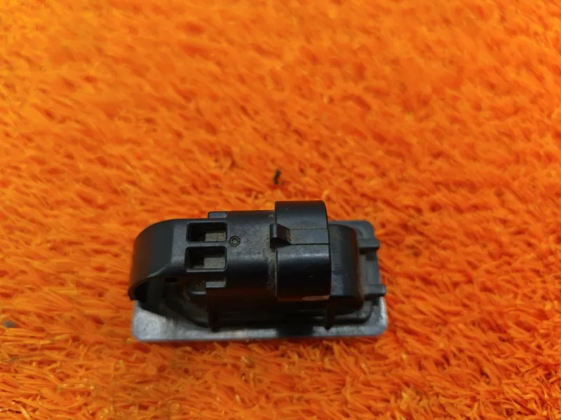 Подсветка номера