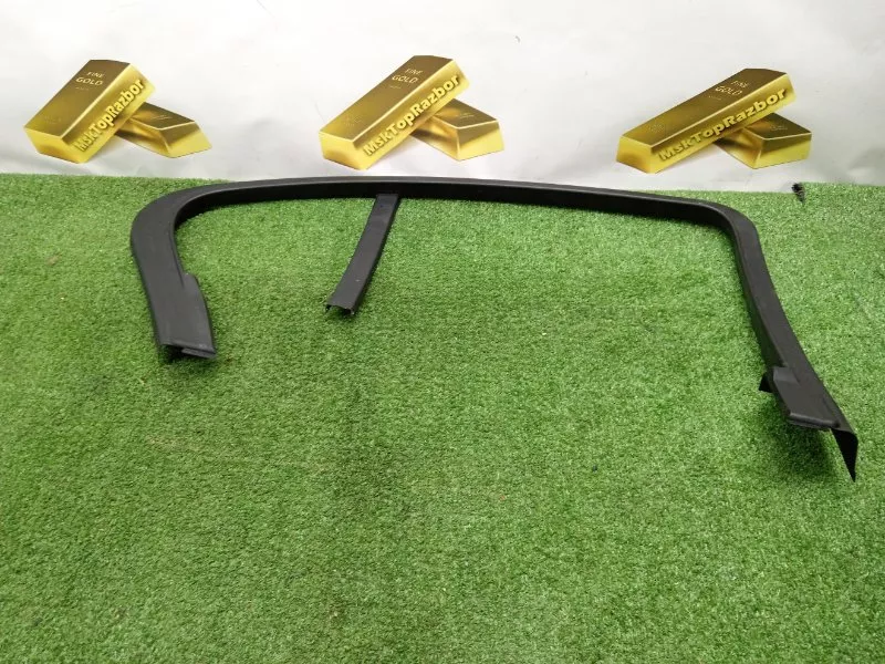 Накладка рамки двери