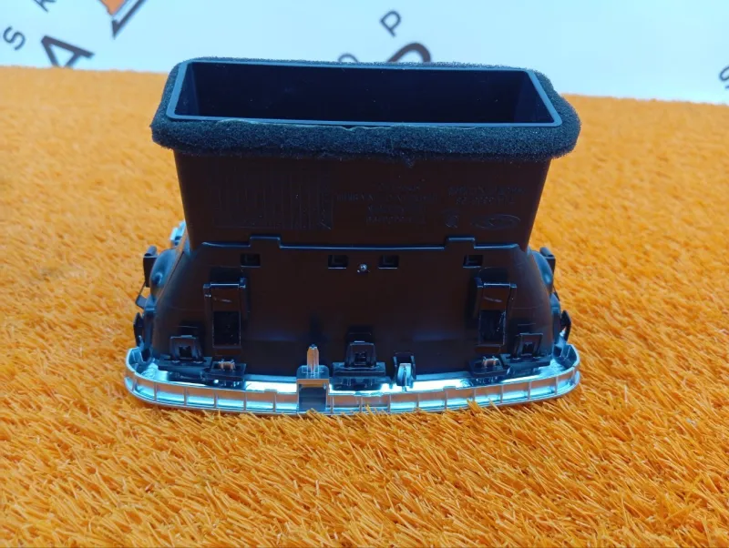 Дефлектор воздуховода