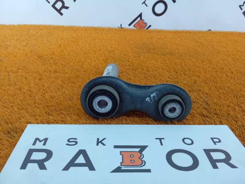 Рычаг интегральный BMW X6 2019 33326774476 2 N57D30A, задний правый