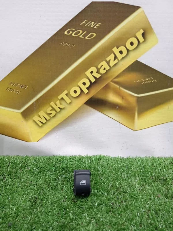 Кнопка стеклоподъемника